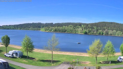 Camping Frymburk