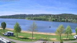 Camping Frymburk