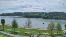 Camping Frymburk