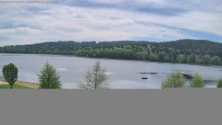 Camping Frymburk