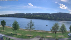 Camping Frymburk