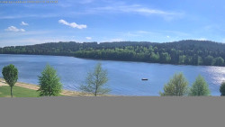 Camping Frymburk