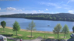 Camping Frymburk