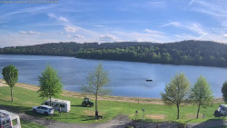 Camping Frymburk