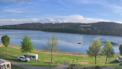 Camping Frymburk