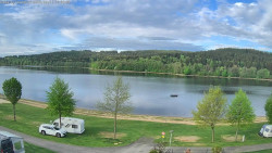 Camping Frymburk
