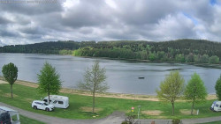 Camping Frymburk