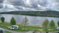 Camping Frymburk