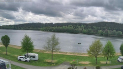 Camping Frymburk
