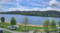 Camping Frymburk