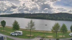 Camping Frymburk