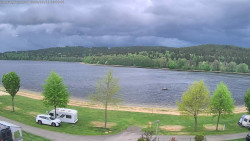 Camping Frymburk