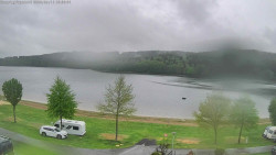 Camping Frymburk