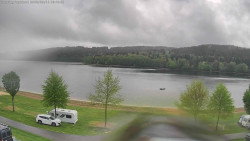 Camping Frymburk