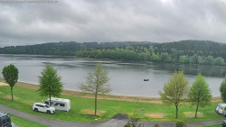 Camping Frymburk
