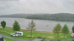 Camping Frymburk