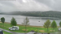 Camping Frymburk