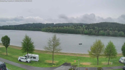 Camping Frymburk