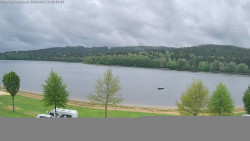 Camping Frymburk