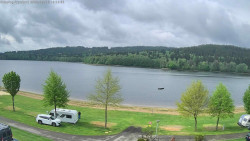 Camping Frymburk