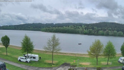 Camping Frymburk