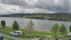 Camping Frymburk