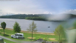 Camping Frymburk