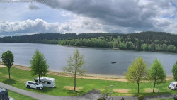 Camping Frymburk