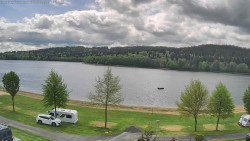 Camping Frymburk