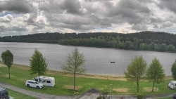 Camping Frymburk
