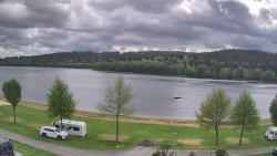 Camping Frymburk