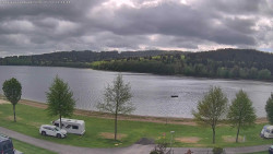 Camping Frymburk