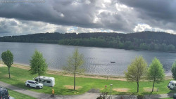 Camping Frymburk