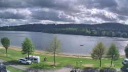 Camping Frymburk