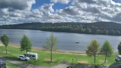 Camping Frymburk