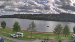 Camping Frymburk