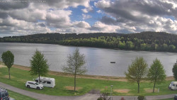 Camping Frymburk