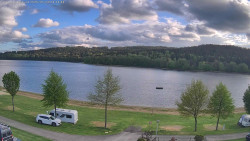 Camping Frymburk