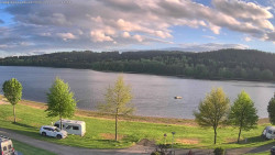 Camping Frymburk