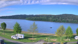 Camping Frymburk