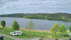 Camping Frymburk
