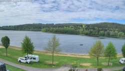 Camping Frymburk
