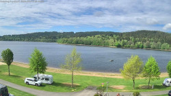 Camping Frymburk