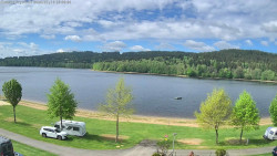 Camping Frymburk