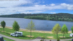 Camping Frymburk
