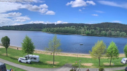 Camping Frymburk