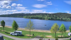 Camping Frymburk