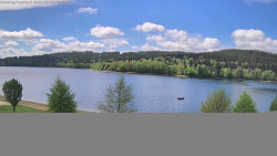 Camping Frymburk