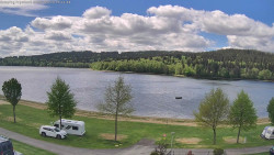 Camping Frymburk