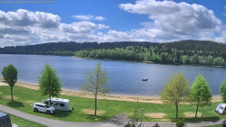 Camping Frymburk
